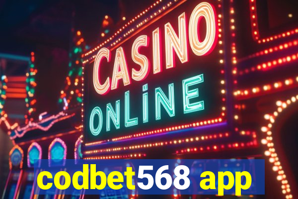 codbet568 app